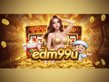 edm99u slot