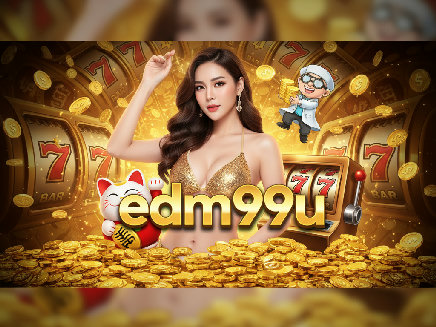 edm99u สล็อต