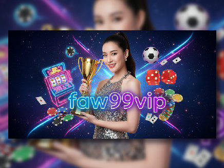 สมัคร faw99vip