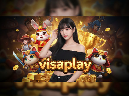 visaplay ทางเข้า
