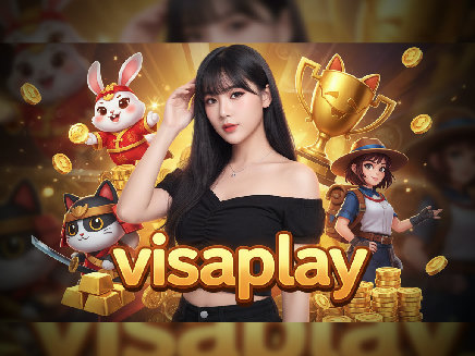 visaplay สมัครสมาชิก