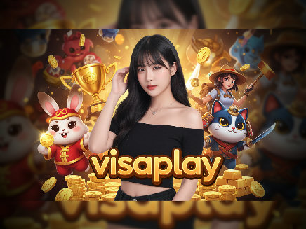 visaplay PG SLOT