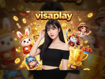 login visaplay