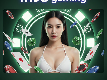 m98 gaming
