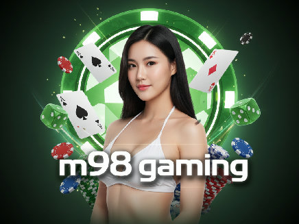 ทางเข้า m98 gaming
