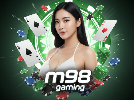 m98 gaming slot