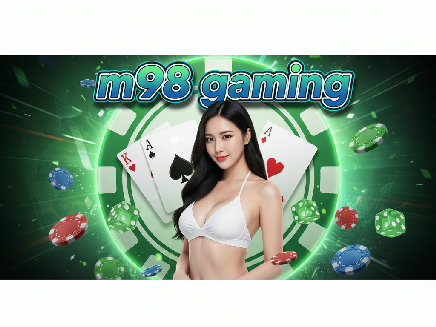 สล็อตเว็บตรง m98 gaming